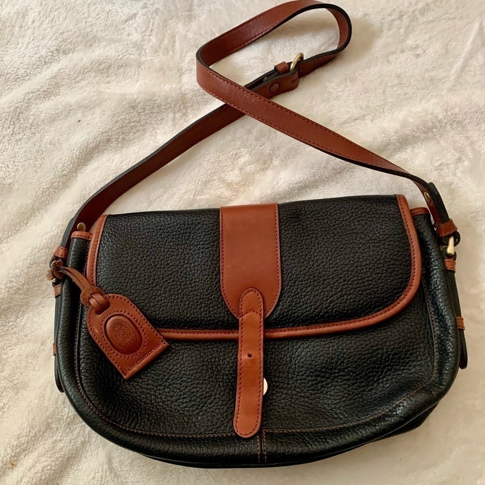 Vintage bag